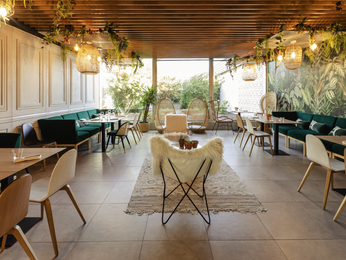 La Cachette restaurant picture