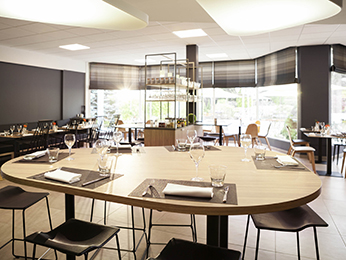 La Cachette restaurant picture