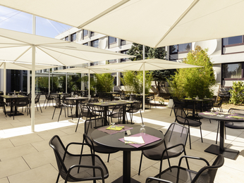 La Cachette restaurant picture