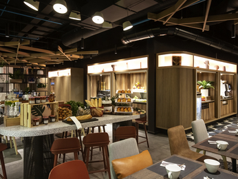 Ici&là - Restaurant restaurant picture