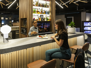 Ici&là - Restaurant restaurant picture