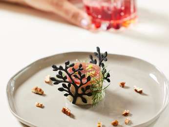 La Carte Postale restaurant picture