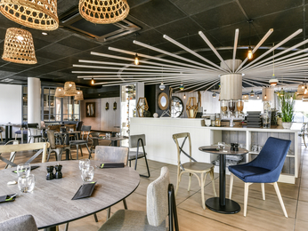 Le Pertuis restaurant picture