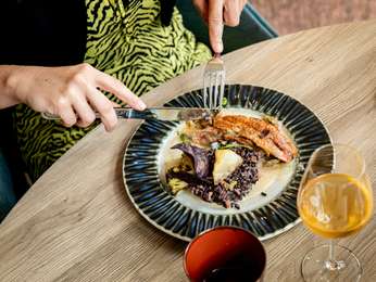 Bistro Bardy restaurant picture