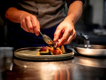 Bistro Bardy restaurant picture