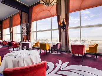 LE BALBEC restaurant picture