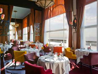 LE BALBEC restaurant picture