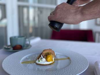 LE BALBEC restaurant picture