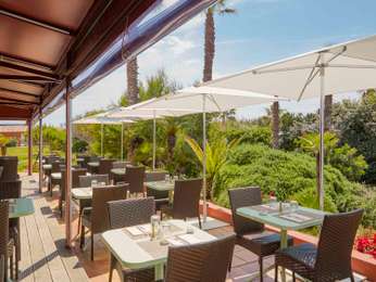 Atelier Provence restaurant picture