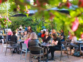 BARRICOT restaurant picture