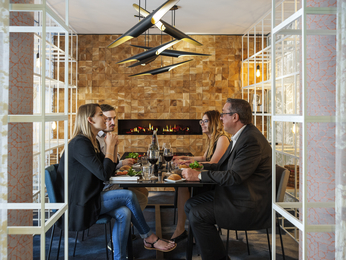 Le Quai restaurant picture