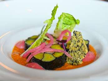 Le Quai restaurant picture