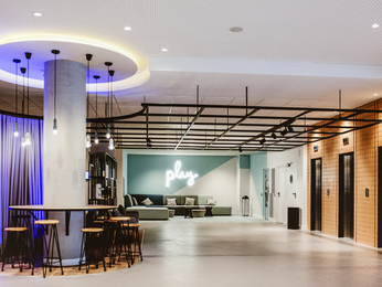 Gourmet Bar Madrid restaurant picture