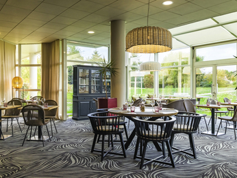 Parenthèse restaurant picture
