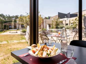 A l'Epicerie Tours Sud restaurant picture