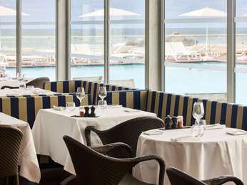 Le  Restaurant restaurant picture