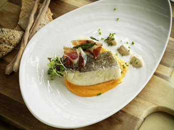 GOURMET BAR SEVILLA restaurant picture