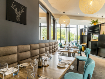 Gourmet Bar & Kitchen restaurant picture