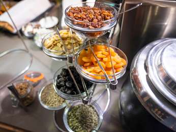 Gourmet Bar & Kitchen restaurant picture