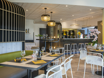 Le Belico restaurant picture