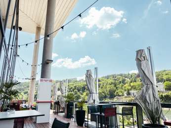 GOURMET BAR LYON CONFLUENCE restaurant picture