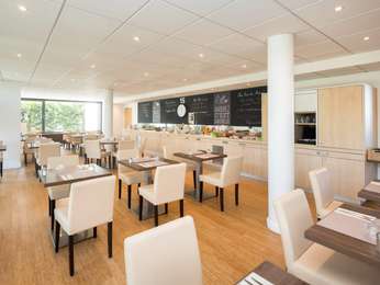 RESTAURANT LE 15 restaurant picture