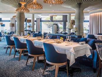 Le Bistrot de La Grande Terrasse restaurant picture