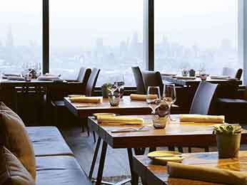 BOKAN 37 restaurant picture