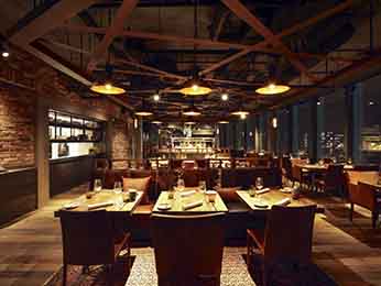BOKAN 37 restaurant picture