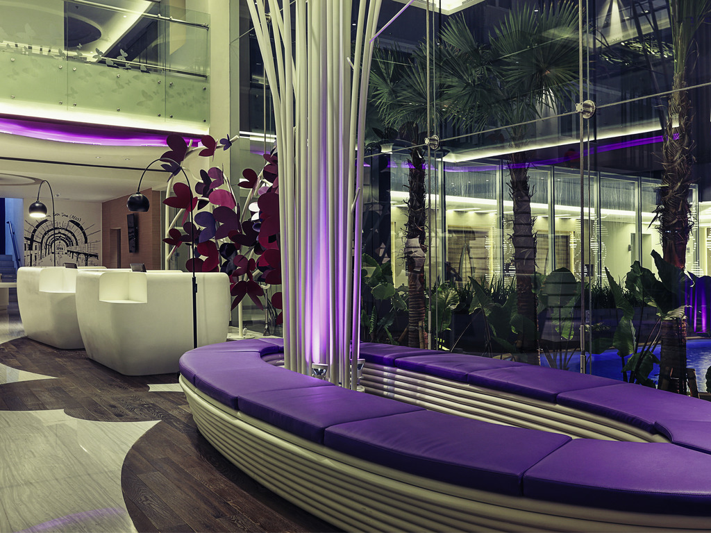 Mercure Jakarta Sabang - Image 2