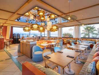 Photo du restaurant LE SYRACUSE