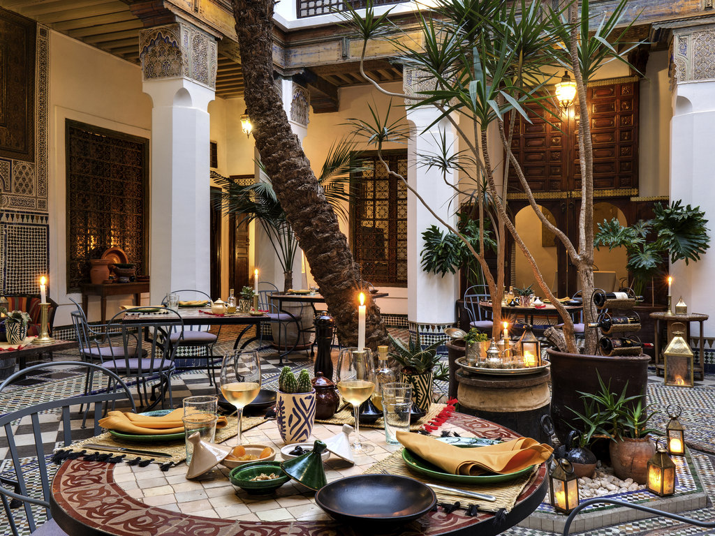Marrakech Riads Angsana Heritage Collection - Image 1