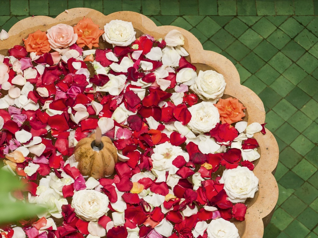 Marrakech Riads Angsana Heritage Collection - Image 3