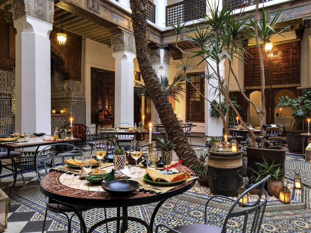 Marrakech Riads Angsana Heritage Collection - Image 4