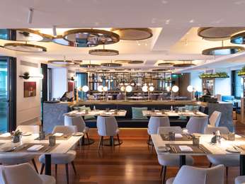 MFLAVOURS restaurant picture