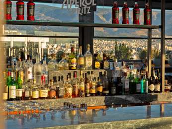 MAPPEMONDE RESTAURANT BAR-LOUNGE restaurant picture