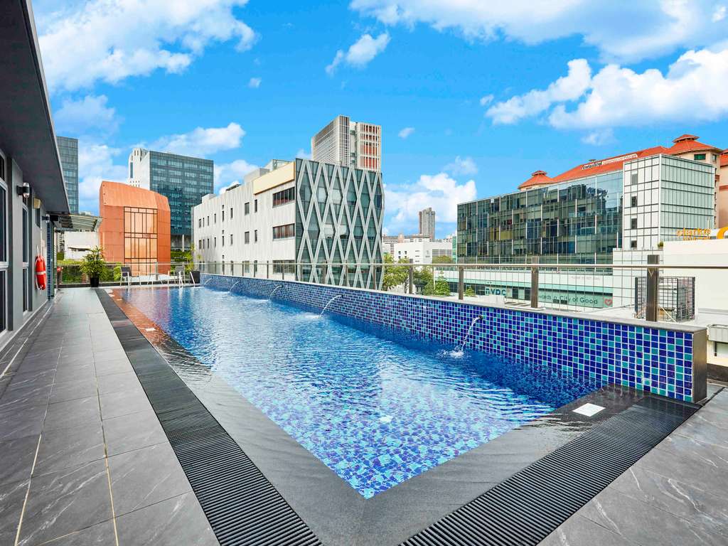 ibis budget Singapore Clarke Quay - Image 3