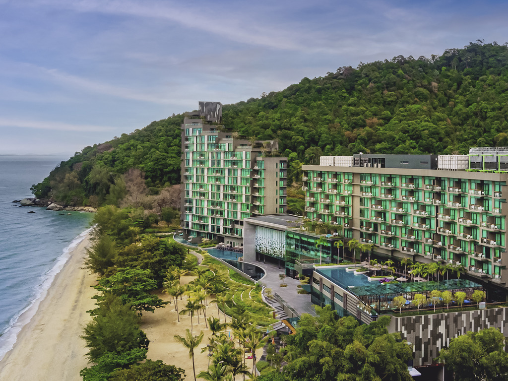 Angsana Teluk Bahang, Penang - Image 1