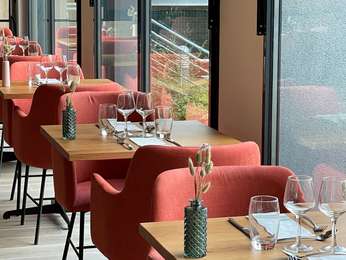 Boam restaurant picture