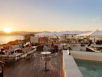 QUINTO CIELO restaurant picture