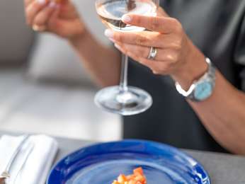 QUINTO CIELO restaurant picture