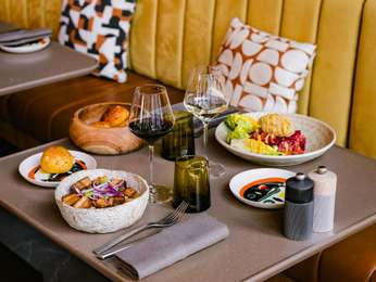 PAMPA restaurant picture